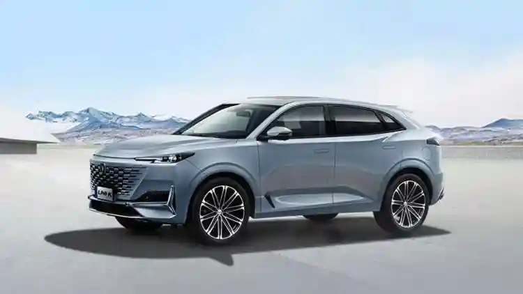  عروض شانجان في السعودية بمناسبة نهاية عام 2025: مزايا تمويل وصيانة تعزز قرار الشراء