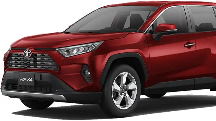  تويوتا RAV4 2026 المُحدثة: جيل سادس هجين فقط برؤية أذكى للحياة اليومية في الخليج