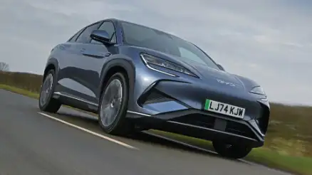 مقارنة بي واي دي سيليون 7 وتسلا موديل Y: مواجهة كهربائية تحسمها التفاصيل في الإمارات