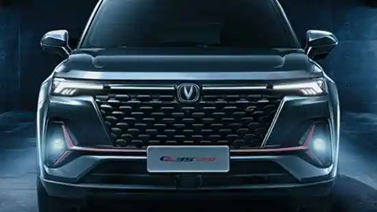 212 T01 في الإمارات: دفع رباعي صيني بروح كلاسيكية وسعر يحرك فئة الأوف رود