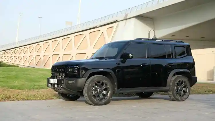 تصنيف جيتور T2 في اختبارات كارتي: ما المنطق وراء سعرها المرتفع ومبيعاتها القوية؟