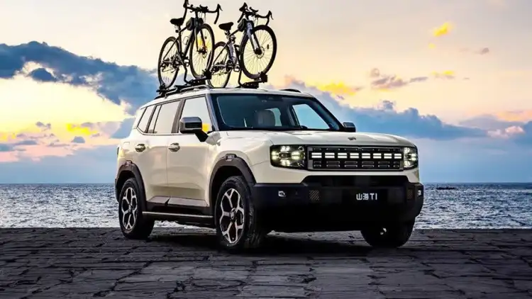 Jetour T2 vs Jetour T1 Comparison in Saudi Arabia: Adventure Spirit vs Everyday Practicality