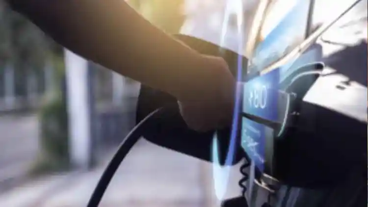 What Is the “Golden” Charge Percentage for Your EV? How to Extend Battery Life by Staying Between 20% and 80%