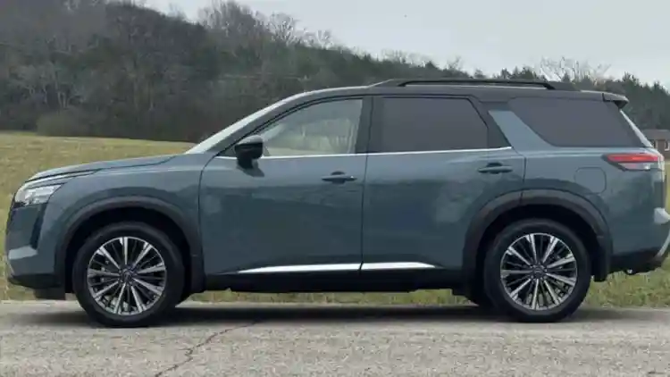 2026 نيسان باثفايندر: تحسينات بسيطة… لكن هل تكفي في سوق الـSUV الشديدة المنافسة؟