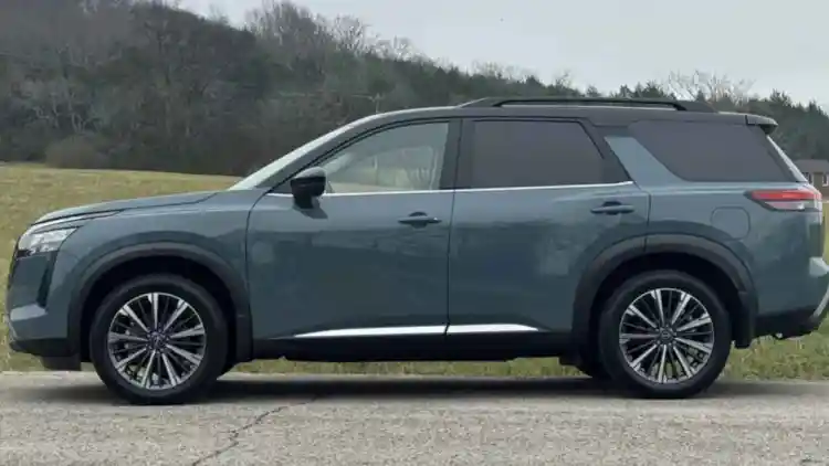 2026 نيسان باثفايندر: تحسينات بسيطة… لكن هل تكفي في سوق الـSUV الشديدة المنافسة؟