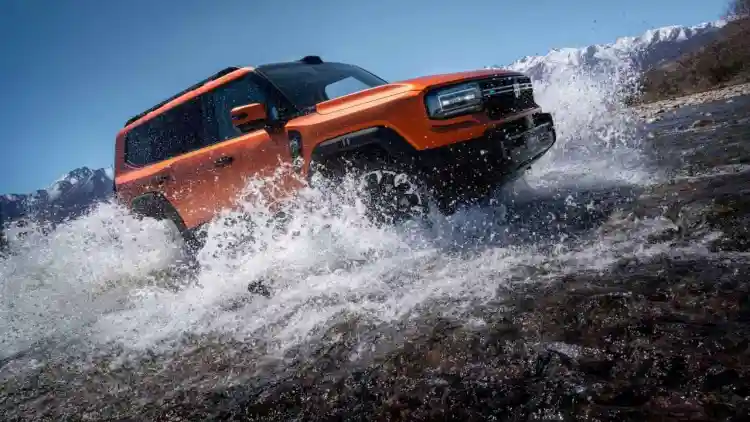 جيتور G700 أم تانك 700؟ مواجهة صينية شرسة على عرش الـSUV الفاخرة في الخليج