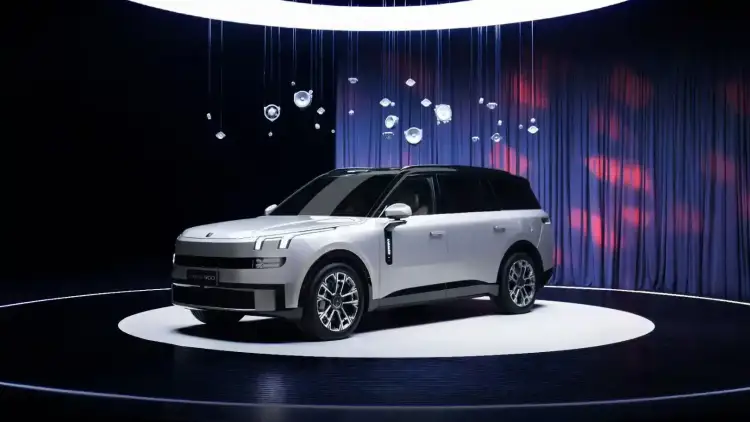 لينك أند كو تدشن علامتها في الإمارات: بداية جديدة لعالم السيارات الفاخرة