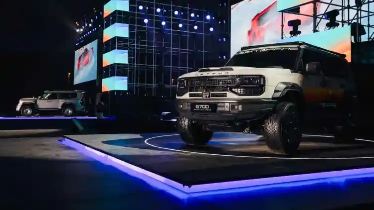 شراكة على كثبان ليوا: كيف تحوّل «جيتور» استراتيجية Travel+ إلى تجربة أوف‑로드 حيّة في قلب صحراء الإمارات؟