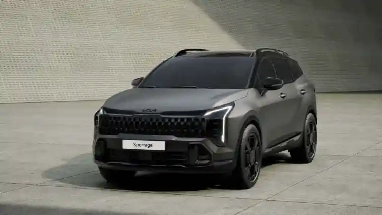 كيا سبورتاج L 2026… تكنولوجيا ذكية وتصميم جريء يمنحان الـ SUV المدمجة طابعًا أكثر نضجًا وأناقة