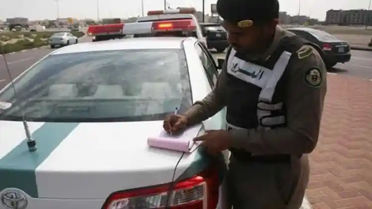 Tougher Traffic Fines in Saudi Arabia: 5 Smart Strategies for Safer, Fine‑Free Driving in 2025