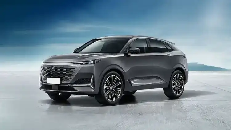 What’s Coming from Changan in 2026? A Bolder Future on Saudi Roads