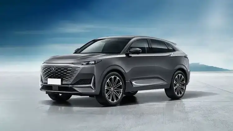 ما القادم من شانجان في 2026؟ مستقبل أكثر جرأة على طرق السعودية