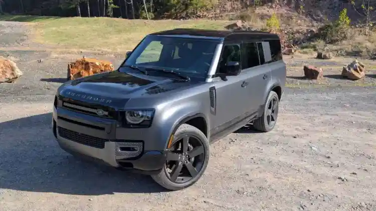 2026 Land Rover Defender 130 V8: The Biggest, Flashiest Defender — But Is It Really the Best One to Buy?