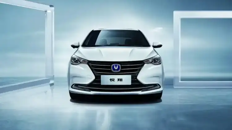 Changan Alsvin 2025: A Strong Contender in Saudi Arabia’s Budget Sedan Segment