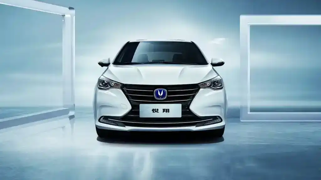 Changan Alsvin 2025: A Strong Contender in Saudi Arabia’s Budget Sedan Segment