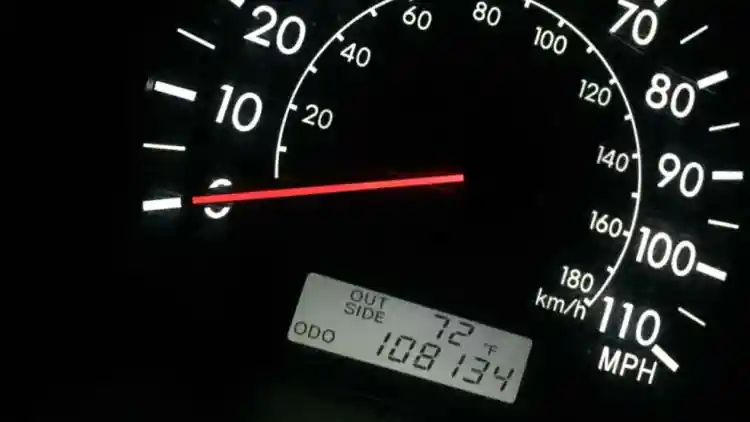Odometer scandal: How used‑car buyers lose thousands of dollars because of “fake miles”?