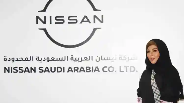 رائدة تقود ثورة التنقّل: كيف أصبحت حتون بشناق «سيدة العام» في قطاع السيارات؟