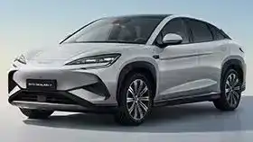 Top 5 Chinese Electric Cars in the UAE… Your Guide to Making the Right Choice