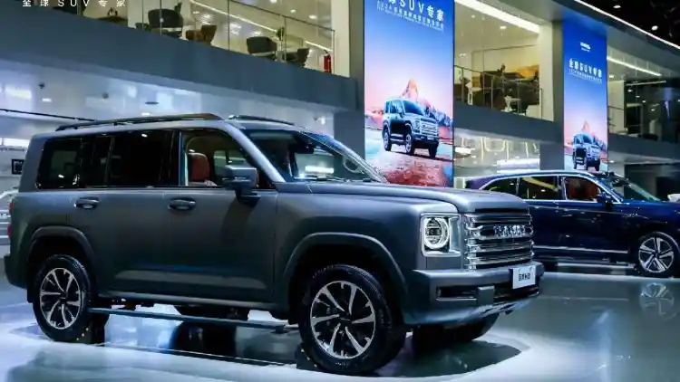 هفال في دبي 2025: كيف تحصل على أفضل عروض الـSUV من حيث السعر، التقسيط والضمان الطويل؟