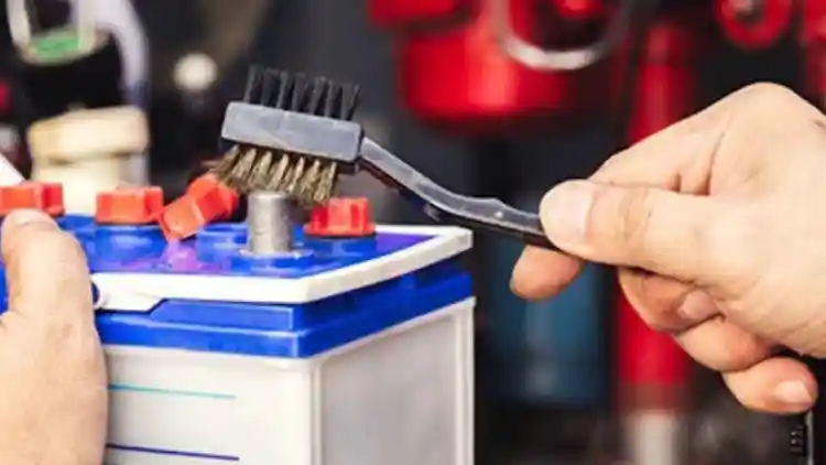 Does Soda Really Clean Your Car Battery? The Smart Way To Deal With Terminal Corrosion