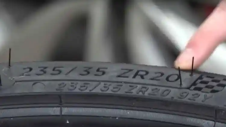 A Simple Guide To Reading Your Tire Sidewall: What Those Numbers And Letters Really Mean