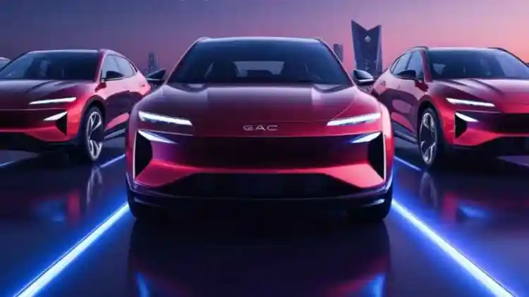 GAC Raises The Bar With Bold “Triple Responsibility” Policy For EV And Smart‑Parking Safety