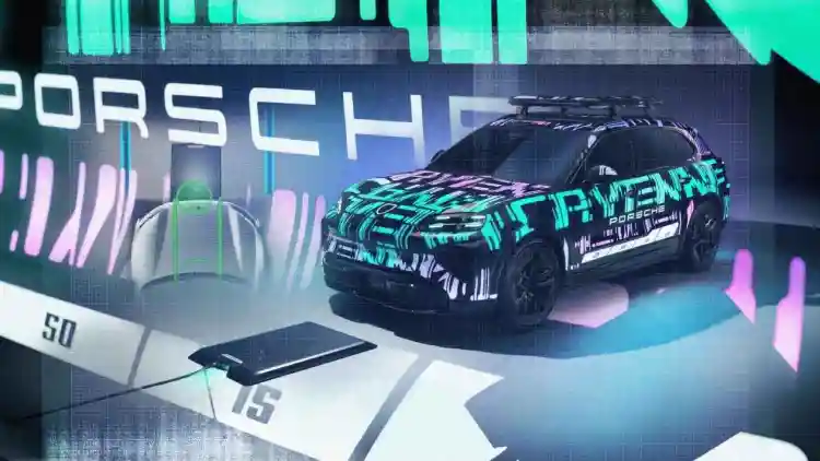 شحن لاسلكي للسيارات الكهربائية: كيف تعمل التقنية التي قد تنهي معاناة الكابلات في جراج بيتك؟