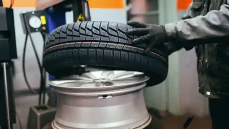 5 Critical Warning Signs Your Tires Are Screaming: “Balance Me Before I Wreck Everything!”