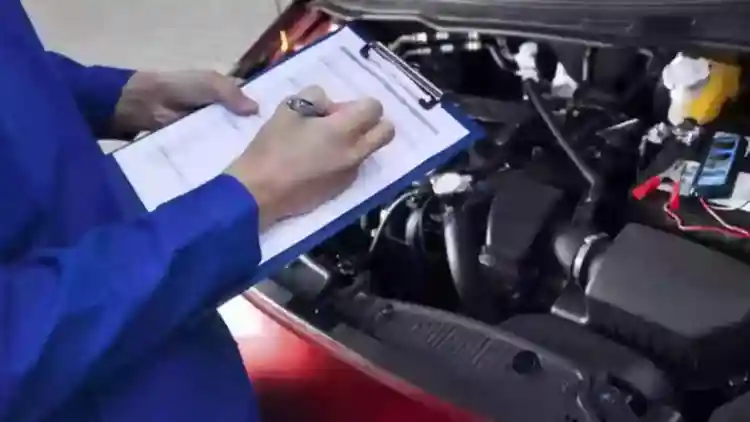 5 أسباب تجعل الفحص الفني الدوري بمثابة “تذكرة نجاة” لعمر سيارتك وسلامتك على الطريق