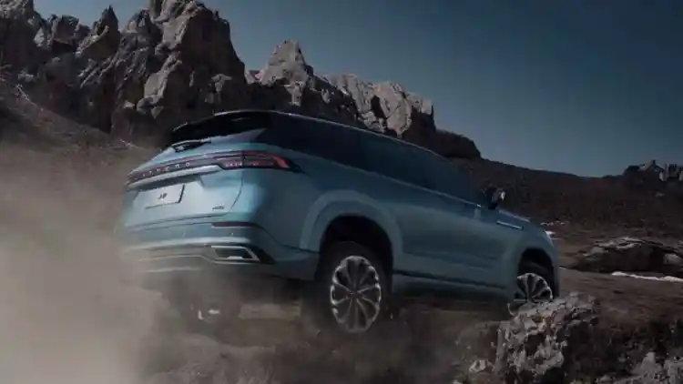 Jaecoo Deals in the UAE 2026: Are the J7 and J8 Really Worth What You Pay?