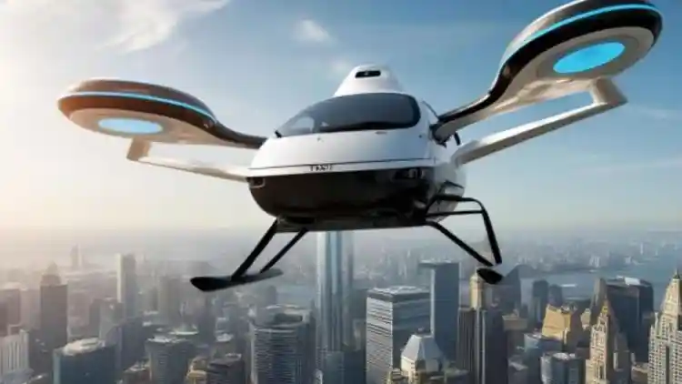 NEOM 2026 and Beyond: How Driverless Shuttles and Flying Taxis Could Reinvent Urban Mobility