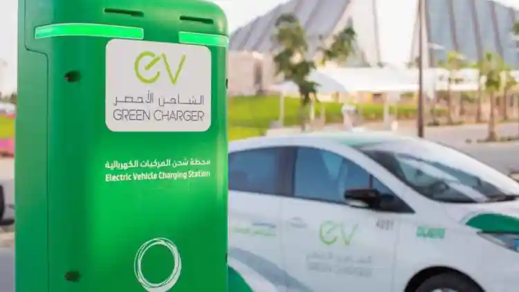 Thinking of a Used EV in Dubai? Smart Steps to Avoid a “Killer” Battery Bill
