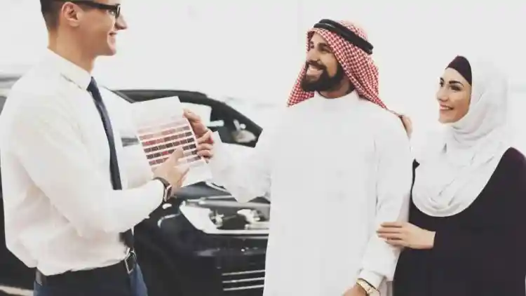 دليل بيع سيارتك المستعملة في دبي بأعلى سعر في 2026: استراتيجيات ذكية تكشف أسرار السوق الحقيقي