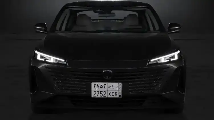 A Comparison Between Hyundai Accent and Changan Eado Plus: Which One Is Better for Daily Driving?