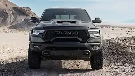 عودة TRX في 2027: رام تعيد وحش الصحراء بقوة وهيبة تناسب أذواق الخليج