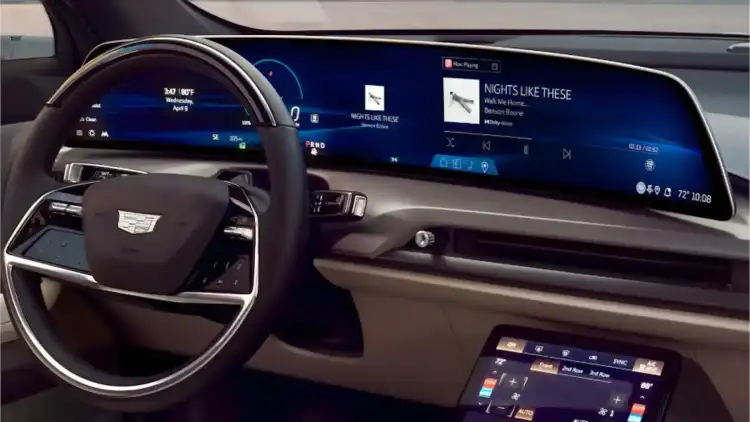 General Motors Rolls Out Apple Music on New Models, but No CarPlay for EVs