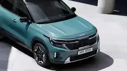 Discover the Kia Seltos 2026 in UAE: An SUV that Blends Practicality and Style