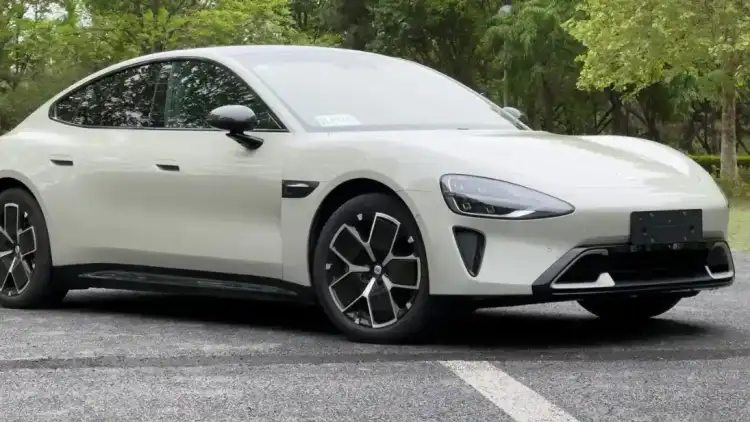 Will Xiaomi Cars Reach Saudi Arabia in 2026? Official Plans vs Market Reality