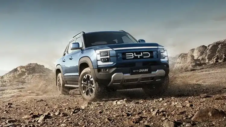 Everything You Need to Know About Chinese Car Warranties in Saudi Arabia