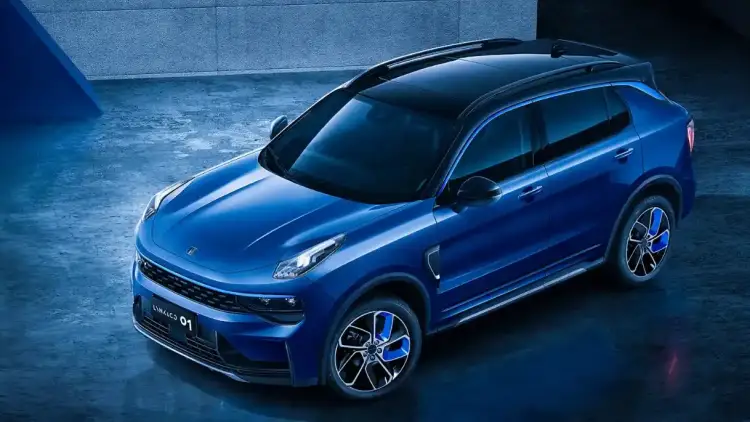 Lynk & Co: A Modern Experience for Today’s Lifestyle in the UAE