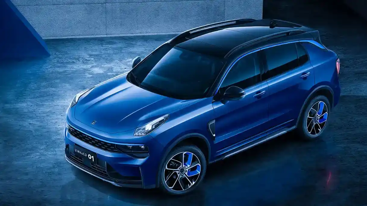 Lynk & Co: A Modern Experience for Today’s Lifestyle in the UAE