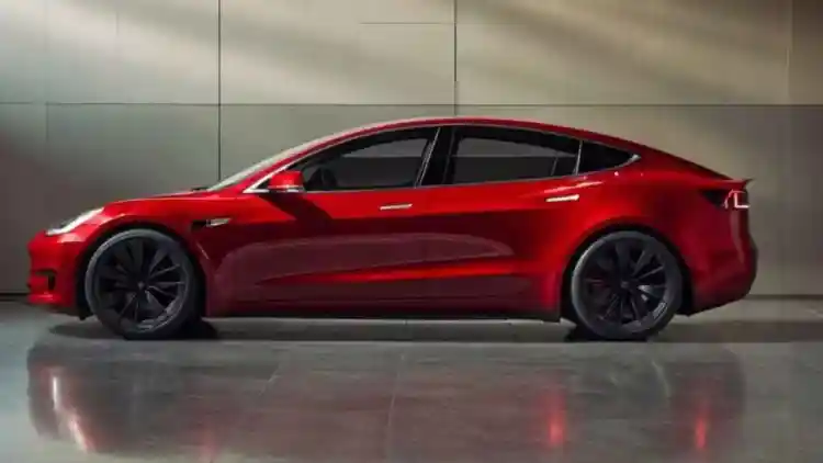 Tesla Shakes the Gulf EV Market with Massive Model 3 Price Cuts in the UAE