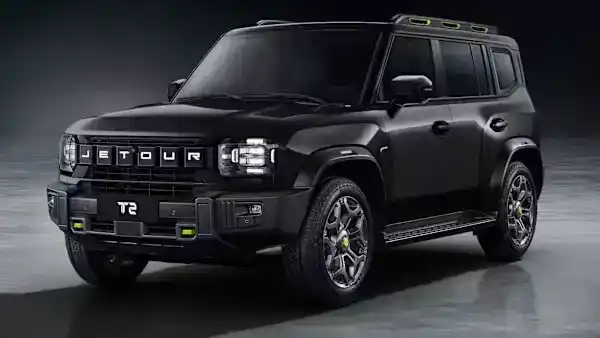 لماذا أصبحت جيتور T2 الخيار الأول لعشاق السيارات في السعودية نهاية 2025؟