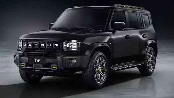 Why Did the Jetour T2 Become the Top Choice for Car Enthusiasts in Saudi Arabia by Late 2025?