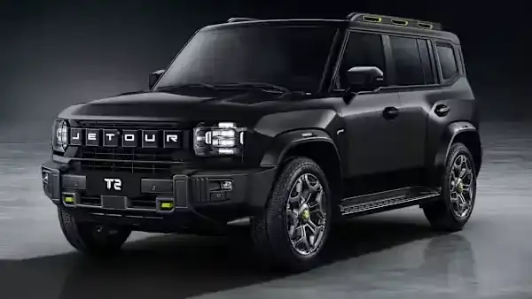 لماذا أصبحت جيتور T2 الخيار الأول لعشاق السيارات في السعودية نهاية 2025؟