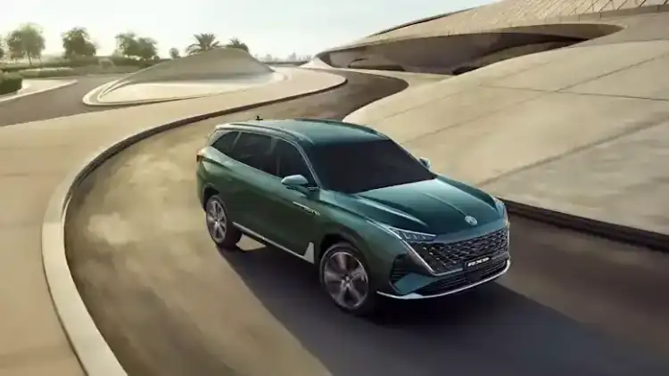 Early 2026 Deals Reignite the SUV Market in Saudi Arabia