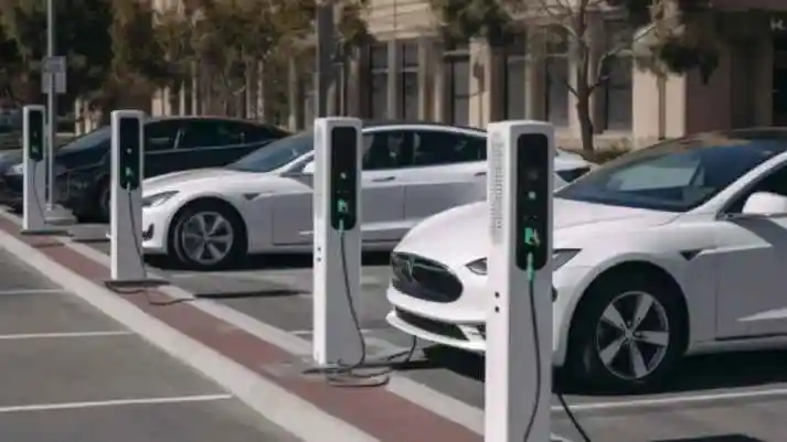 The Impact of High-Power Fast Charging on EV Battery Health: What You Need to Know