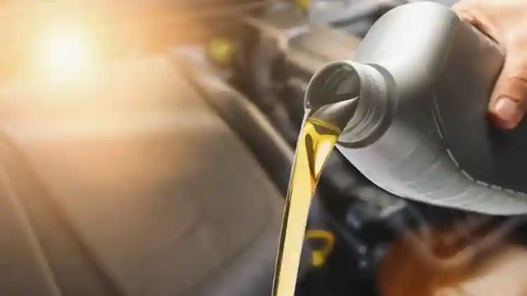 لغز الزيوت الهجينة: شبه اصطناعي أم مزيج اصطناعي - الحقيقة المذهلة وراء الخلط!