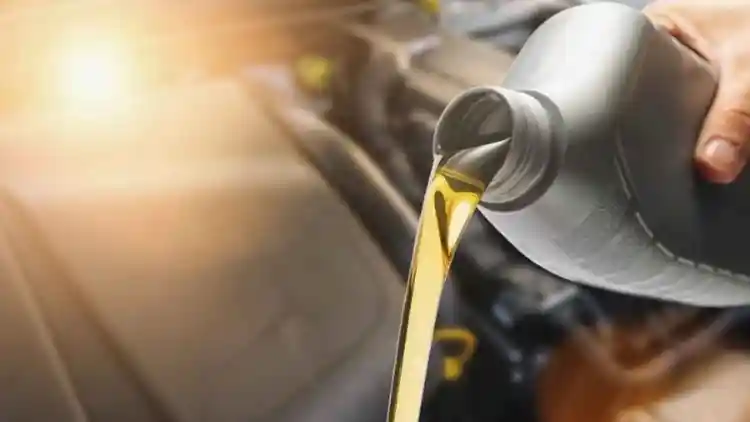 لغز الزيوت الهجينة: شبه اصطناعي أم مزيج اصطناعي - الحقيقة المذهلة وراء الخلط!