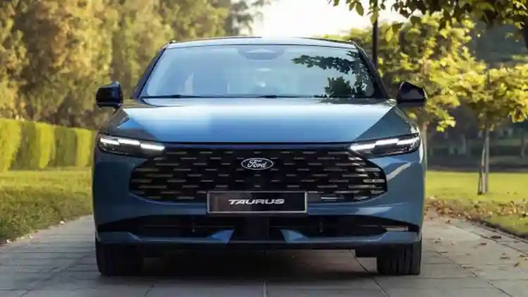 ثورة الفخامة الرقمية: توروس 2026 تسحق المنافسين في الخليج بقوة هجينة!